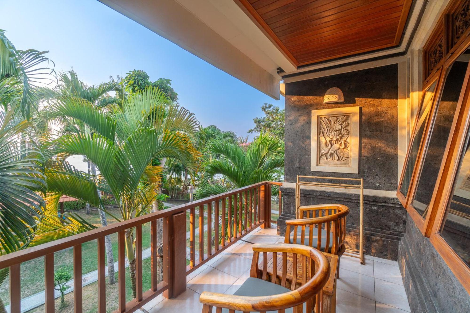 מלון Uluwatu Kembang Kuning מראה חיצוני תמונה